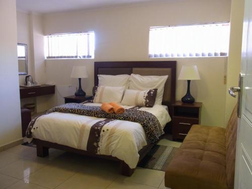 Bed and breakfast Newlife BNB – Edenvale, PA