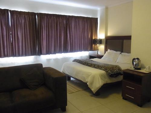 Bed and breakfast Newlife BNB – Edenvale, PA