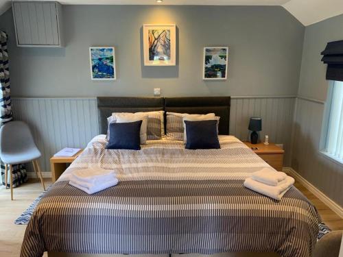 Gracehill Lodge - Guest Accommodation