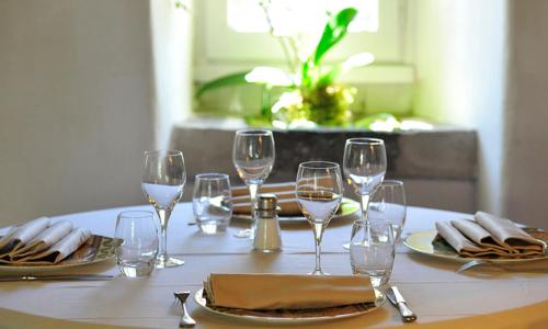 Hôtel-restaurant La Bougnate
