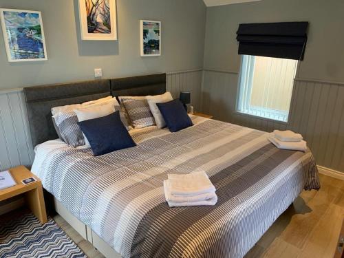 Gracehill Lodge - Guest Accommodation