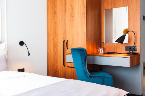 Hotel Delfin - image 3