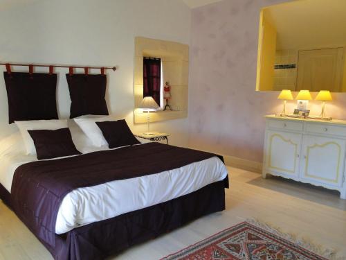 B&B Le Mas D'Orsan photo 19
