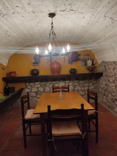 FINCA MAS GUIXOT relax y natura in Montagut i Oix