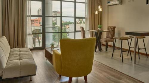 Fasilitas, Fiori Apartments in Santa Cruz De La Sierra