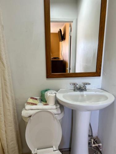 Budget Inn Decatur Priceville – Decatur, AL