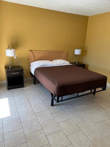 Budget Inn Decatur Priceville – Decatur, AL
