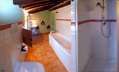 Camera doppia, comfort
