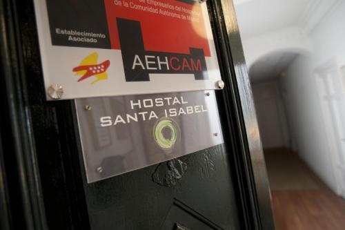 Hostal Santa Isabel - image 6