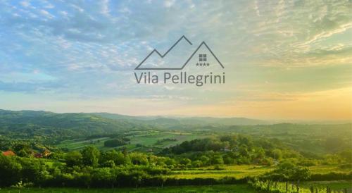 Vila Pellegrini - Accommodation - Arandjelovac