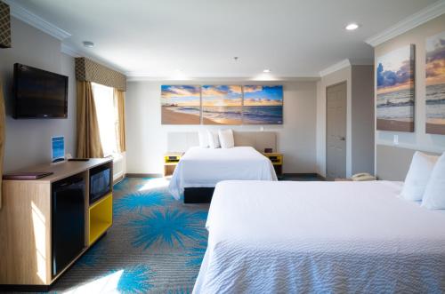 Days Inn by Wyndham Santa Monica/Los Angeles - main image