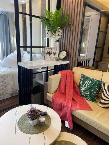 Luxurious Condotel at the heart of Makati, Manila (fotografie 2)