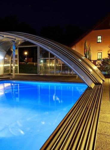 Wellness Penzion Pod Rozhlednou