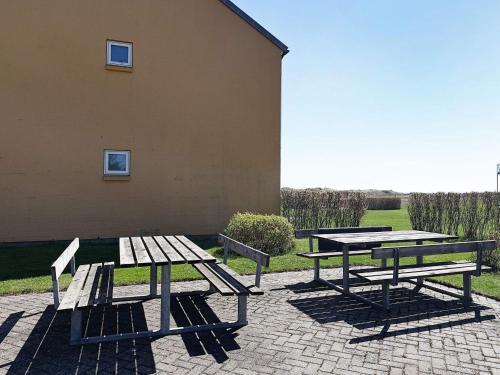 Facilities, Apartment Hals IV in Hals