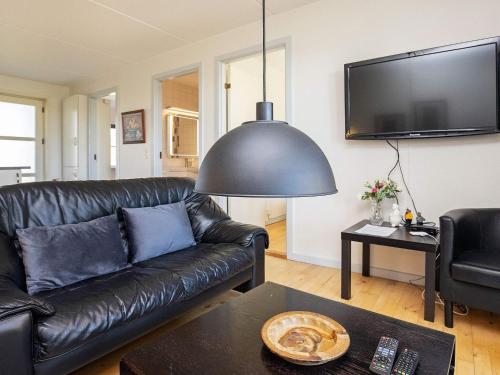  Apartment Hals IV in Hals