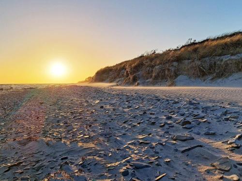 Two-Bedroom Holiday home in Aakirkeby 7 - image 12