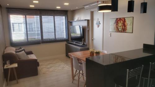 . Apartamento Aconchegante Esteio - Coração da Grande Porto Alegre