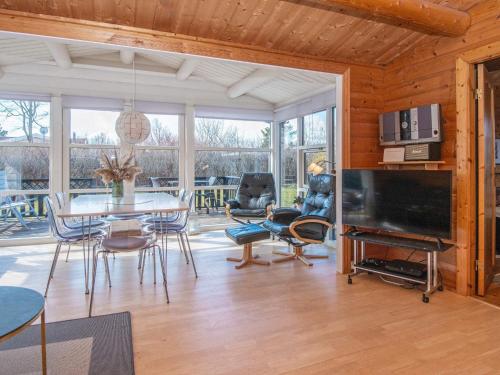  Holiday home Farsø XXII in Farsø