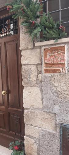  casa vacanze belvedere in Sermoneta