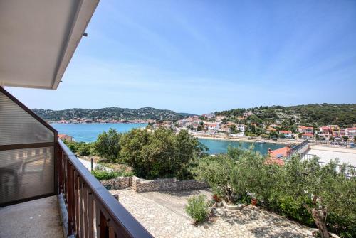 Apartments and rooms by the sea Tisno Murter - 5128 - image 14