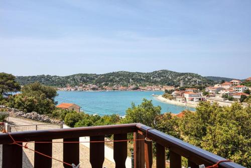 Apartments and rooms by the sea Tisno Murter - 5128 - image 13