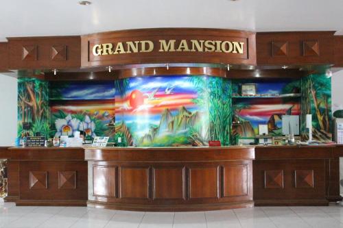 Grand Mansion Hotel