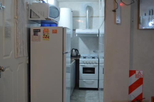 Eluney Apart in Villa Giardino