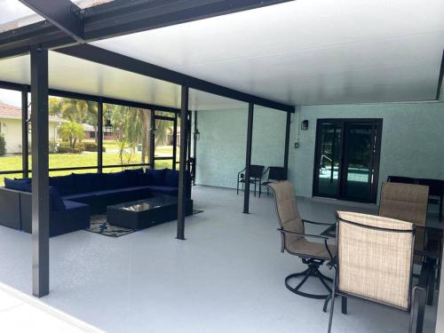 Jungle Oasis in the heart of the Treasure Coast in Walton, USA