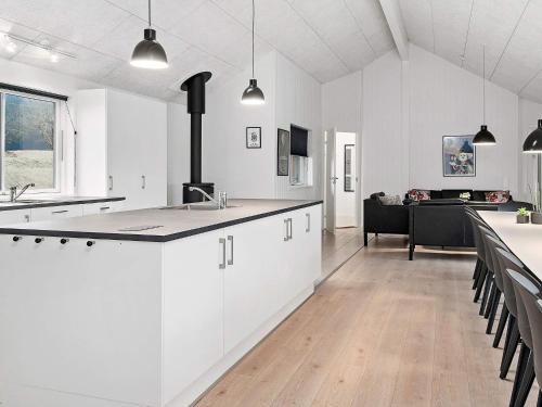 Faciliteter, person holiday home in Hasselberg in Olpenitz