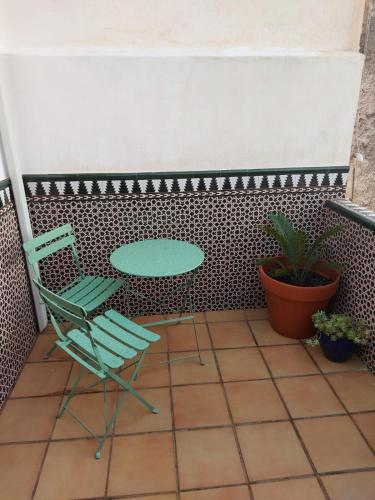 Apartamento Molino San Andrés, Granada (Foto 5)