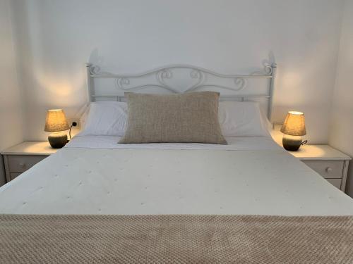 Apartamento Molino San Andrés, Granada (Foto 6)