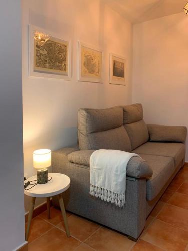 Apartamento Molino San Andrés, Granada (Foto 8)