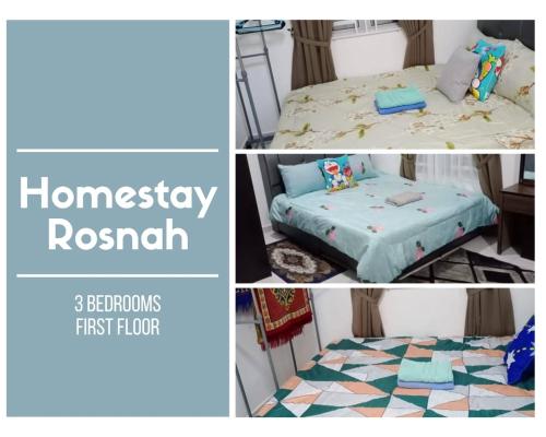 Rosnah Homestay
