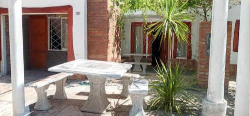 Aldea Granpas in Embalse