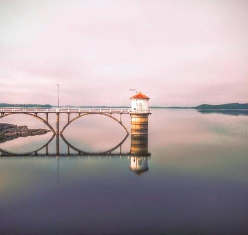 Aldea Granpas in Embalse