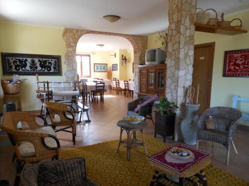Bed and breakfast Le Camelie - image 5