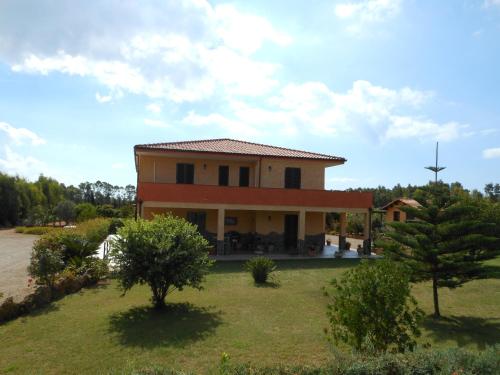 Bed and breakfast Le Camelie - image 14