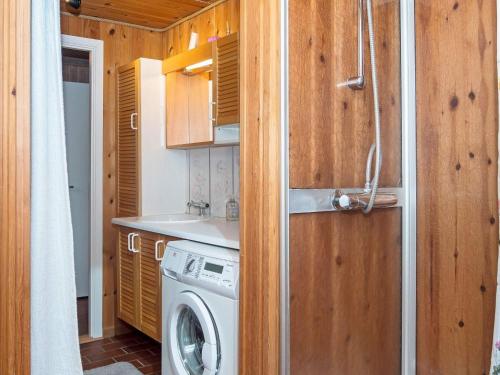 Holiday home Thisted XXVIII - main image