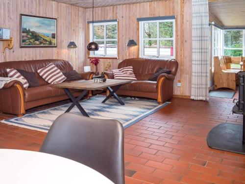 Holiday home Thisted XXVIII - image 13