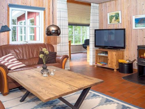 設施, person holiday home in Thisted-By Traum in 齊斯泰茲