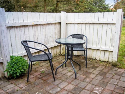  Holiday home Thisted XXVIII in Thisted