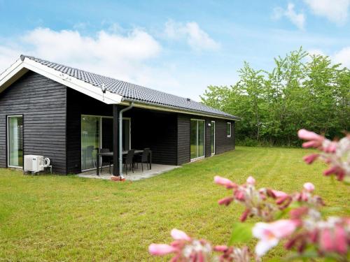  6 person holiday home in Eskebjerg, Unterkunft in Eskebjerg