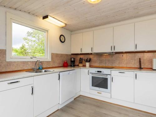 Holiday Home Mågevej II - main image