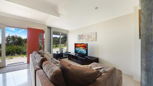 Ohana Beach House – khách sạn tại Tangalooma