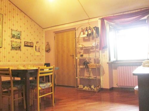 Delt lounge/TV-område, B&B Piceno in Castel di Lama
