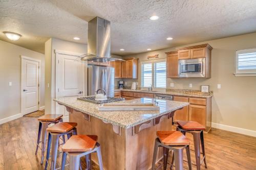 East Bend Beauty - image 13