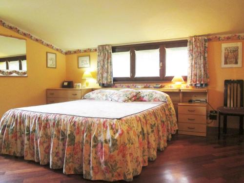 B&B Piceno in Castel di Lama
