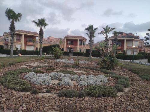 Stand alone Villa at Blumar North coast -SIDI ABD ALRAHMAN in เอล อลาเมียน