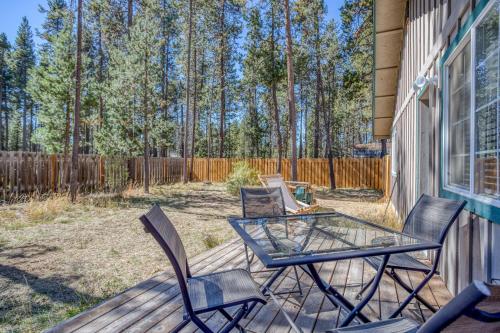 Indio Cabin - Meredith Lodging, Bend (fotografie 10)
