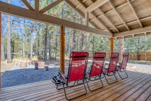 Indio Cabin - image 9